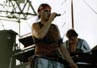 Marillion - The Concert Bowl, Milton Keynes (Status Quo's Final Show) - 21.07.1984 - Photo by James Stuart